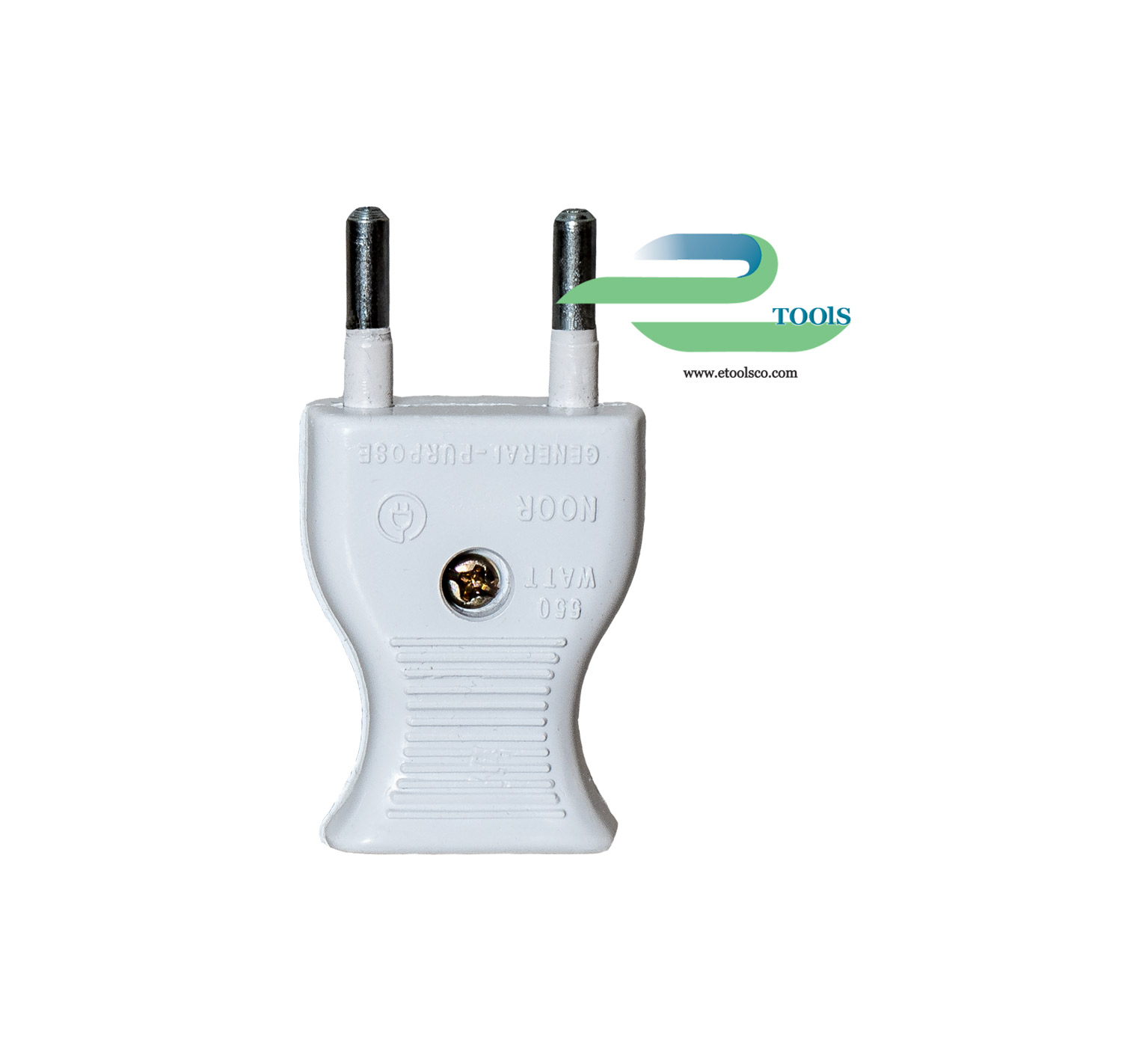 دوشاخه تخت نور